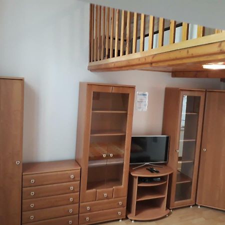 Apartman Pavilon D-Peter Vysoké Tatry Eksteriør bilde