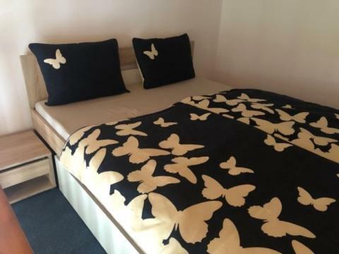 Apartman Pavilon D-Peter Vysoké Tatry Eksteriør bilde