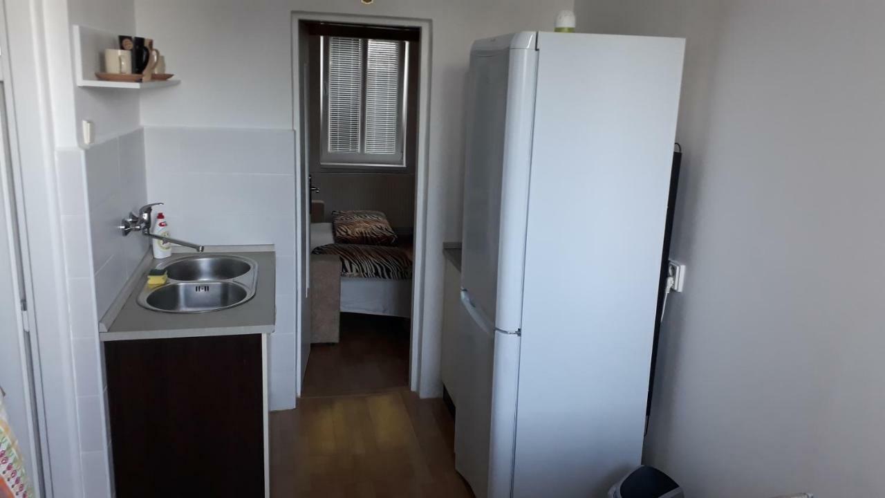Apartman Pavilon D-Peter Vysoké Tatry Eksteriør bilde