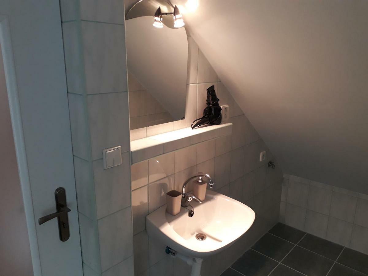 Apartman Pavilon D-Peter Vysoké Tatry Eksteriør bilde
